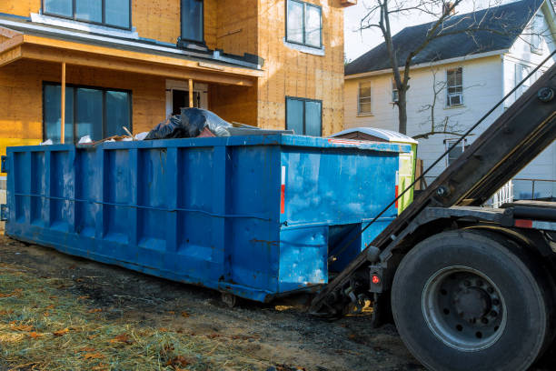 Best Hot Tub Removal  in Grafton, WI