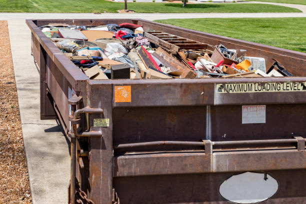 Reliable Grafton, WI Junk Removal Solutions